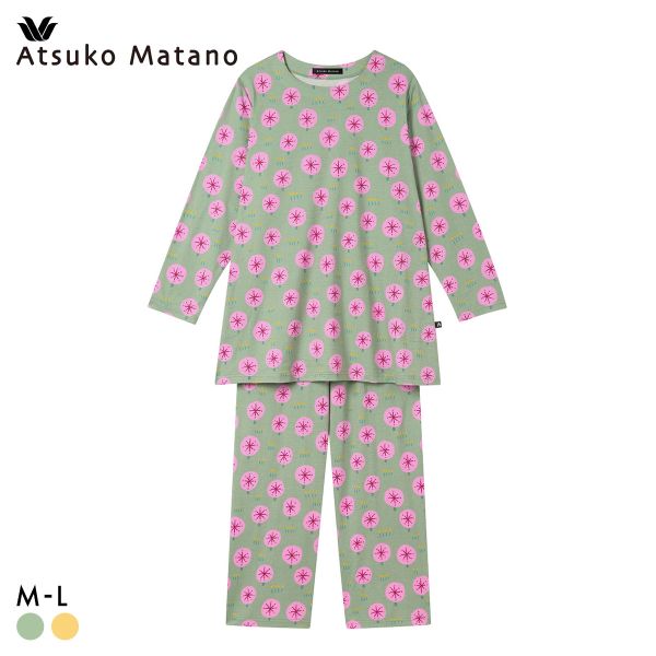 マタノアツコパジャマのおすすめ人気商品一覧 通販 - Yahoo!ショッピング