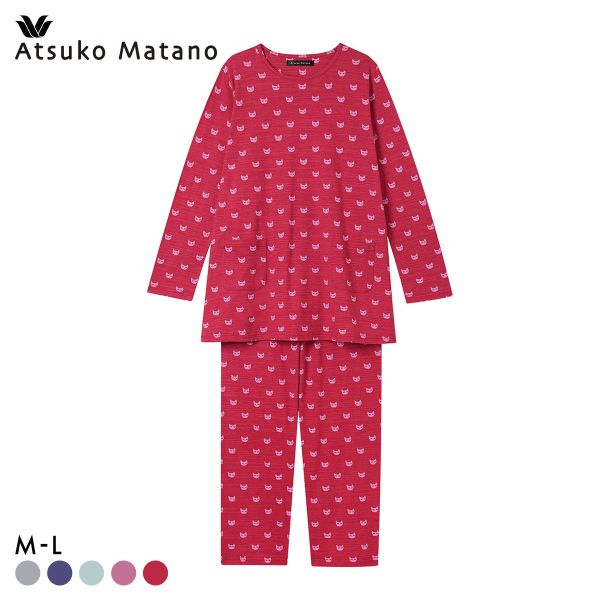 マタノアツコパジャマセール（レディース下着、靴下、部屋着