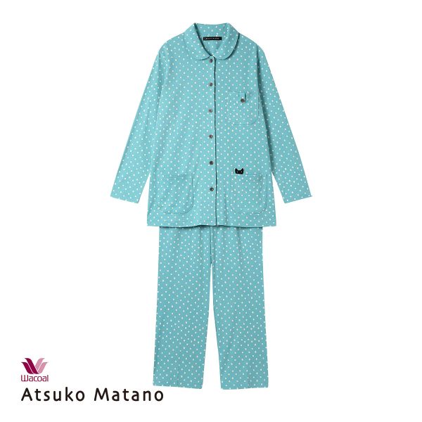 マタノアツコパジャマ（レディースルームウェア、部屋着）の商品