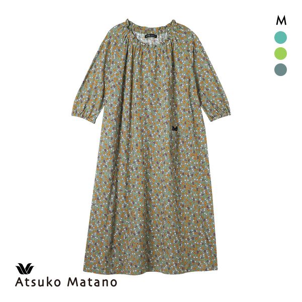 レディース ワンピース（ATSUKO MATANO by WACOAL）のおすすめ