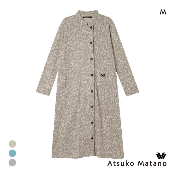 今の時期だけお値下げ！マタノアツコパジャマLサイズ Amazon | [ワコール] マタノアツコ パジャマ ATSUKO MATANO