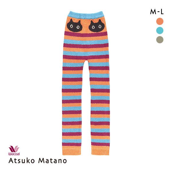 ATSUKO MATANO by WACOAL ワコール マタノアツコ ワンピース ATSUKO MATANO by WACOAL ワコール マタノアツコ ワンピース