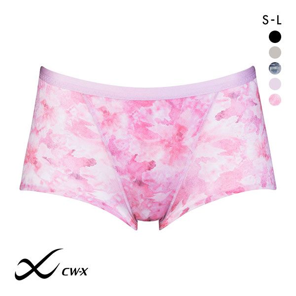 ワコール Wacoal シーダブリューエックス CW-X Womens ショーツ