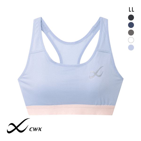 CW-X ワコール Wacoal シーダブリューエックス Womens