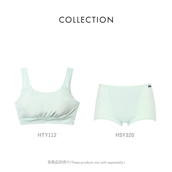ワコール シーダブリューエックス スポーツブラ Support Type LIGHT SML HTY112 Wacoal CW-X Womens