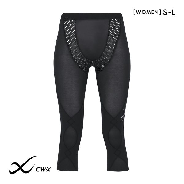 CW-X スポーツタイツ、スパッツ｜ウエア｜フィットネス