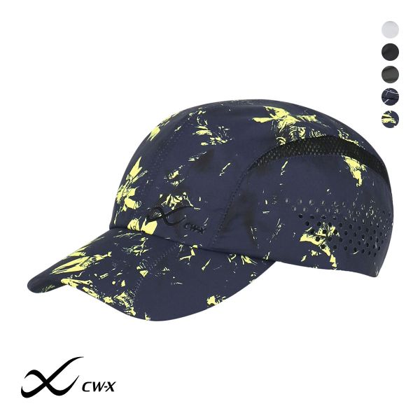 CW-X ワコール Wacoal シーダブリューエックス Womens GENERATOR
