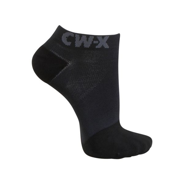 ワコール シーダブリューエックス CW-X 男女兼用 ショートソックス Wacoal 靴下