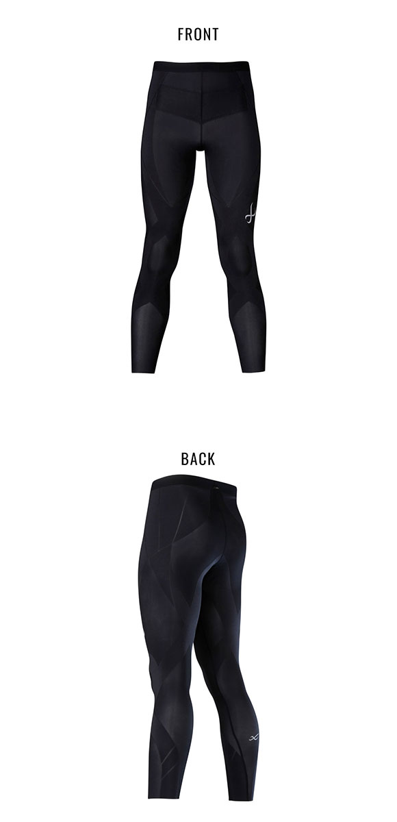 ワコール Wacoal シーダブリューエックス CW-X Mens GENERATOR ワコール Wacoal シーダブリューエックス CW-X Mens GENERATOR