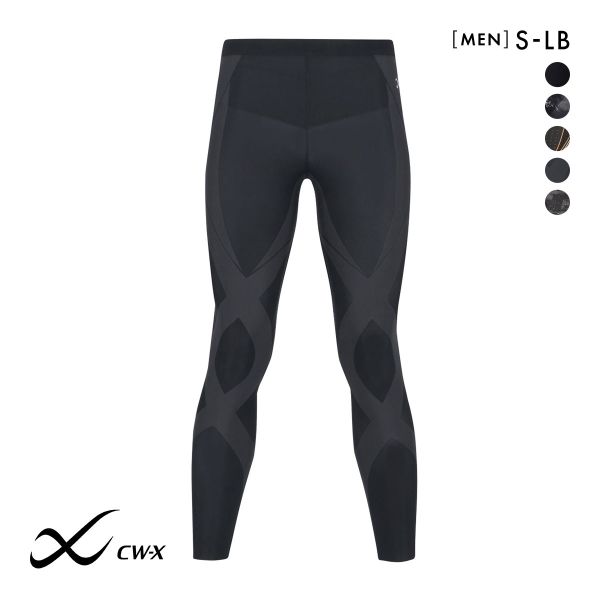 ワコール Wacoal シーダブリューエックス CW-X Womens GENERATOR