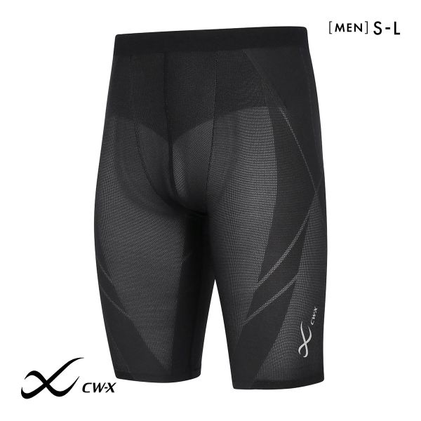 ワコール　CW-X ハーフパンツ　Mサイズ　新品未使用 cw-x ハーフパンツのおすすめ人気商品一覧 通販 - Yahoo