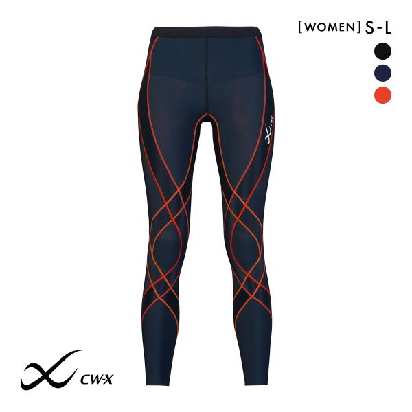 ワコール Wacoal シーダブリューエックス CW-X Womens GENERATOR