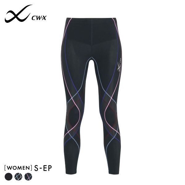 CW-X ワコール Wacoal シーダブリューエックス ジェネレーター