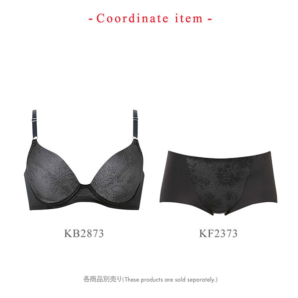 ワコール ウイング 夏のうすかるブラ ブラジャー 3/4カップ CD 夏ブラ 汗のベタつきを軽減 Wacoal Wing