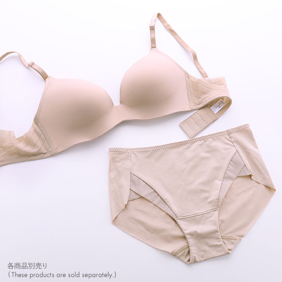 ワコール Wacoal ウイング Wing MB4015 動いてもズレあがりにくい シンクロブラ ショーツ M・L・LL 単品 ビキニ ハイレッグ