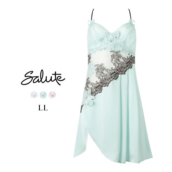 サルート キャミソールのおすすめ人気商品一覧 通販 - Yahoo!ショッピング