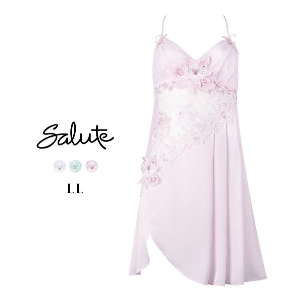 サルート キャミソールのおすすめ人気商品一覧 通販 - Yahoo!ショッピング