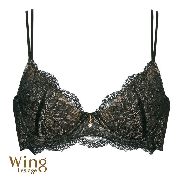 Lesiage ウイング Wing レシアージュ ChouChou de Lesi PB1000