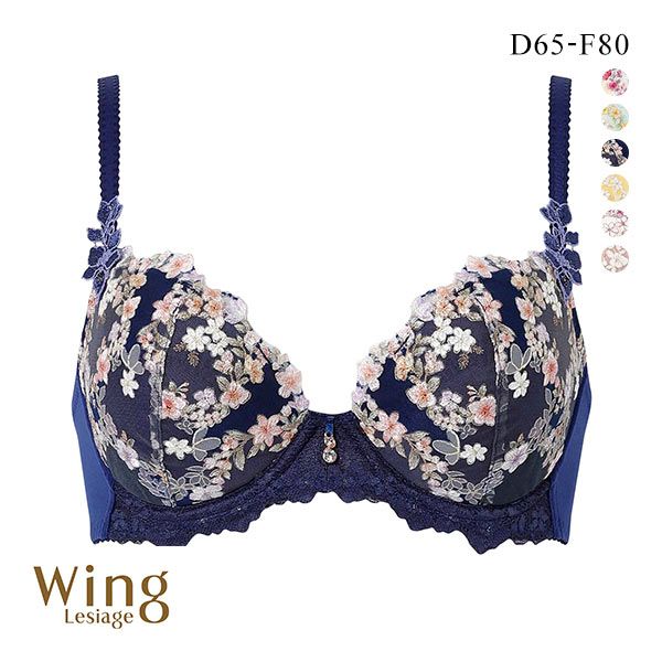 ワコール レシアージュ（ブラジャー、ニップレス）｜下着、靴下