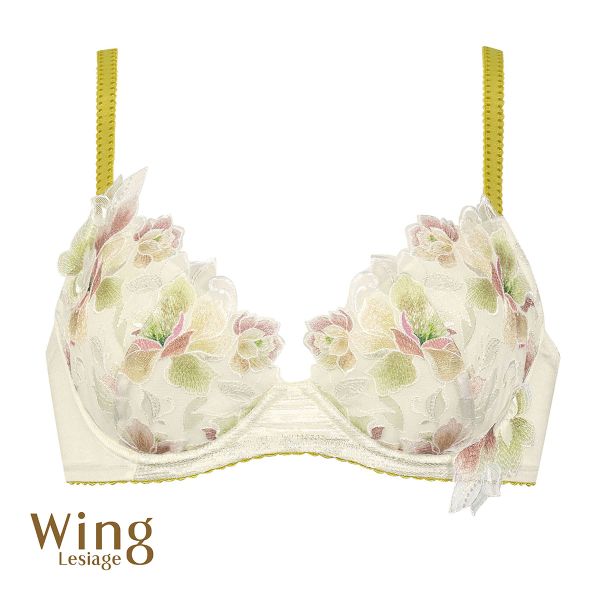 Lesiage ウイング Wing レシアージュ 23AW 2860シリーズ