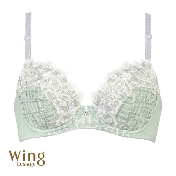 Lesiage ウイング Wing レシアージュ 24AW 2960シリーズ