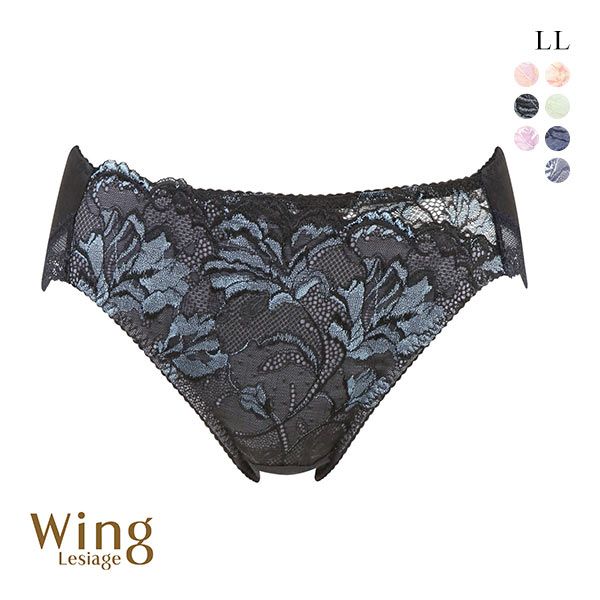 Lesiage ウイング Wing レシアージュ ChouChou de Lesi PB3000 3