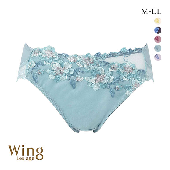 Lesiage ウイング Wing レシアージュ PB5010シリーズ ショーツ