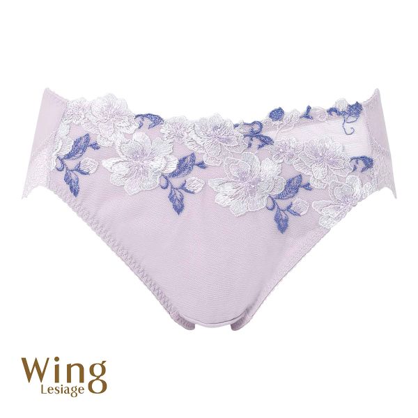 Lesiage ウイング Wing レシアージュ PB5010シリーズ ショーツ