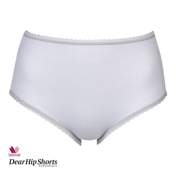 ワコール ディアヒップショーツ DearHip Shorts ノーマル スタンダード ショーツ ML...