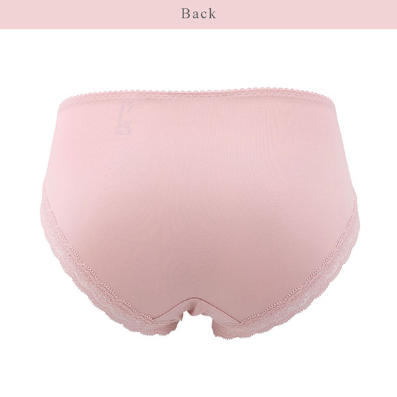 ワコール Wacoal BRB409 PRA109 ファーストリボンブラ ショーツ ビキニ ハイレッグ ML 単品