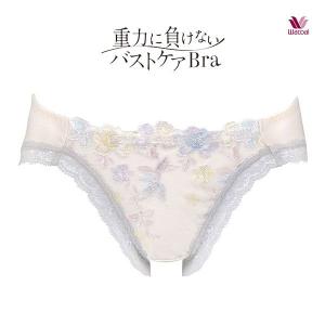 ワコール Wacoal 重力に負けないバストケアブラ BRB474 BRA174 PRA174 ショ...