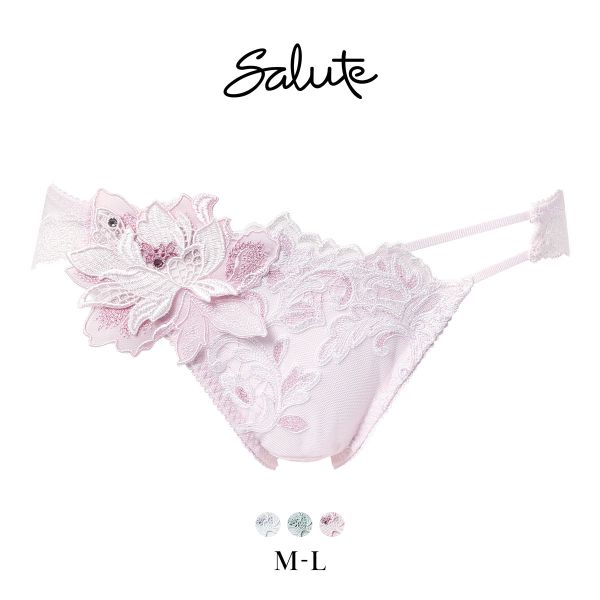 ワコール サルートのおすすめ人気商品一覧 通販 - Yahoo!ショッピング