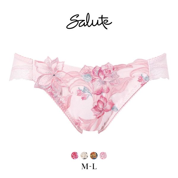 ワコール サルートのおすすめ人気商品一覧 通販 - Yahoo!ショッピング