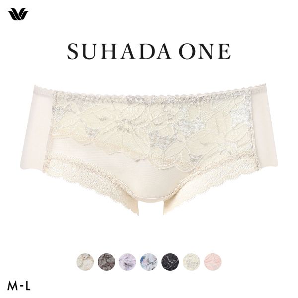 ワコール SUHADA ONE D75 ショーツL 楽天市場】suhada one ショーツの通販