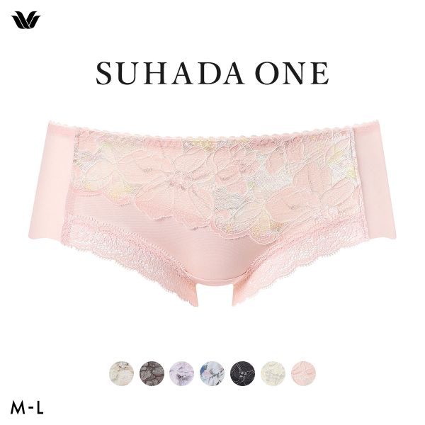 ワコール suhada（レディースショーツ）｜下着、靴下、部屋着
