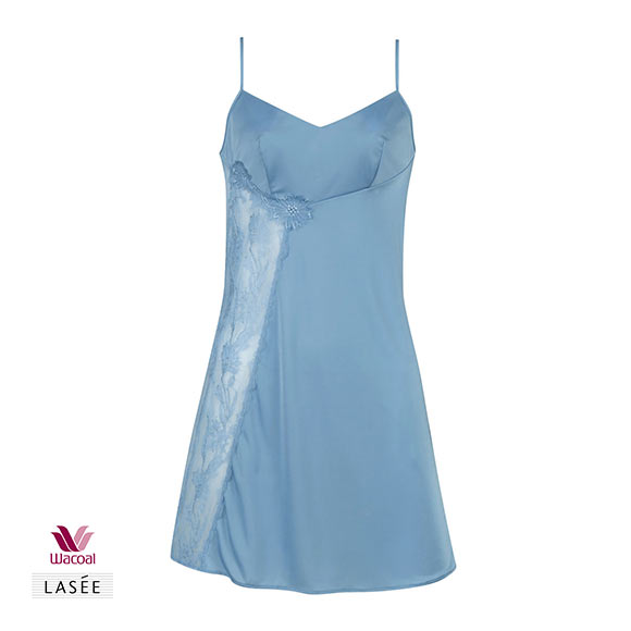 ワコール Wacoal ラゼ LASEE 21AW 16G BFA416 アドマイヤーブラ