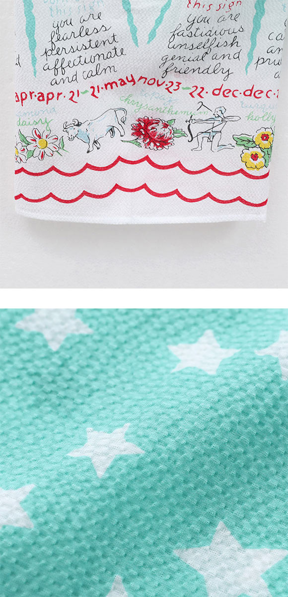tsumori chisato SLEEP ワコール ツモリチサト 空に輝く星座 tsumori chisato SLEEP ワコール ツモリチサト 空に輝く星座