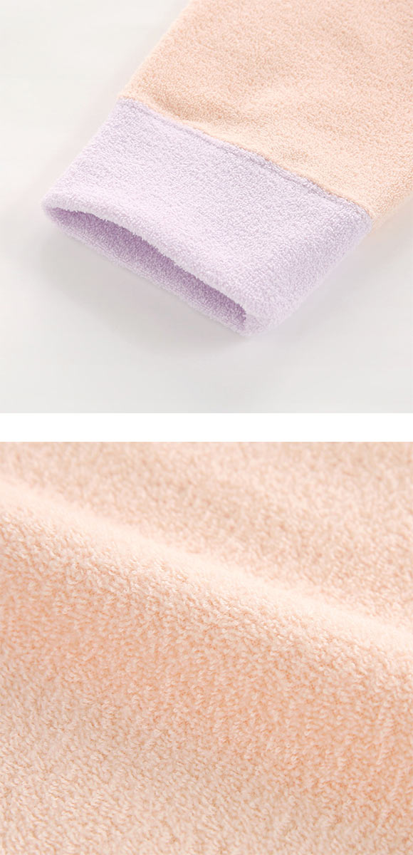 tsumori chisato SLEEP ワコール ツモリチサト スリープ 長袖