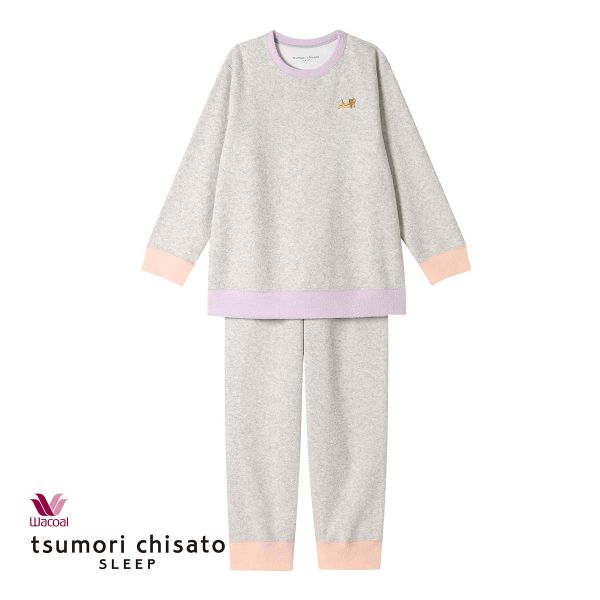 ワコール(Wacoal) ツモリチサト(tsumori chisato) パジャマ特集 - Yahoo!ショッピング