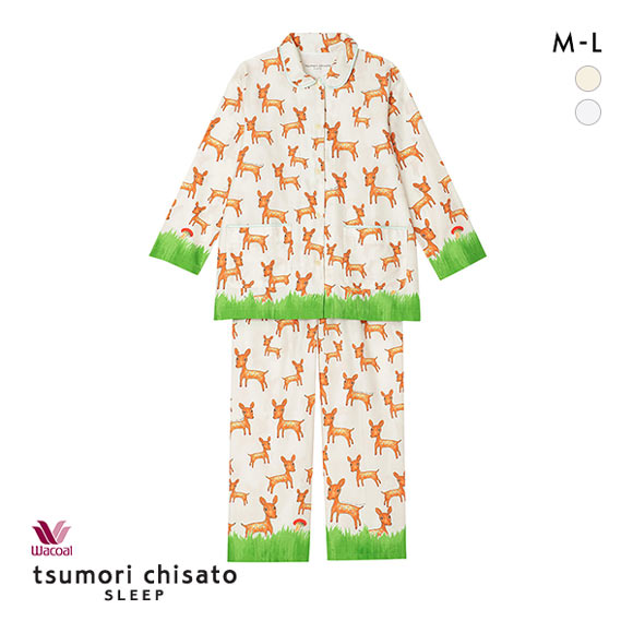 特別訳あり特価】 ワコール Wacoal ツモリチサト tsumori chisato