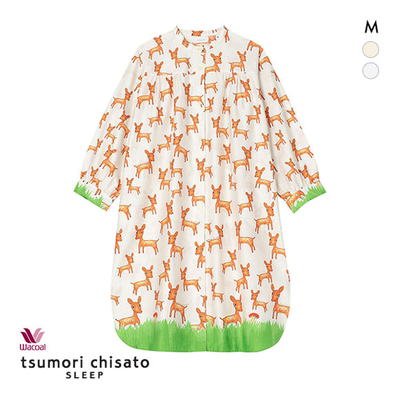 ワコール Wacoal ツモリチサト tsumori chisato SLEEP