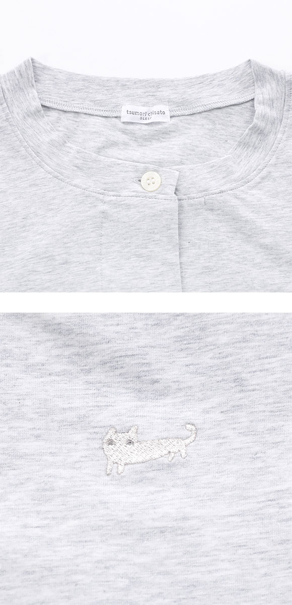 WACOAL ワコール Wacoal ツモリチサト tsumori chisato SLEEP