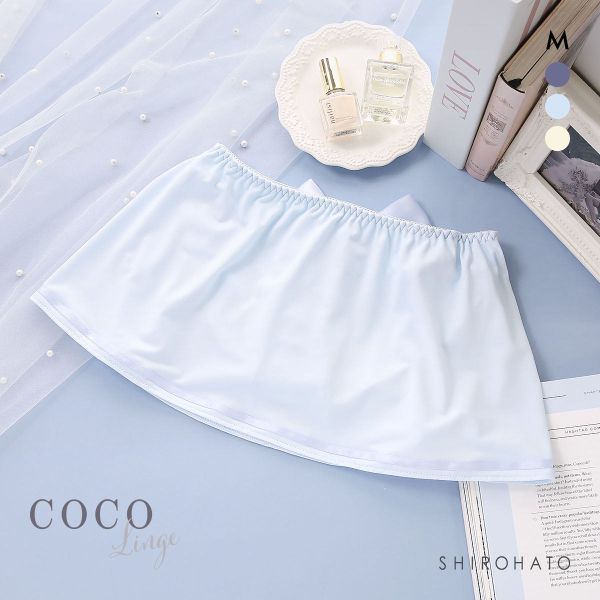 COCO Linge ココランジェ プリティセーラーマリン ショーツ COCO Linge ココランジェ プリティセーラーマリン ショーツ