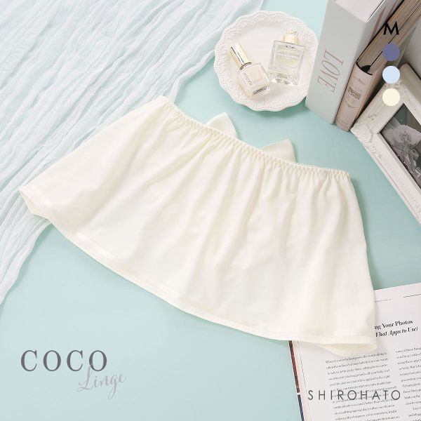 COCO Linge ココランジェ プリティセーラーマリン ショーツ COCO Linge ココランジェ プリティセーラーマリン ショーツ