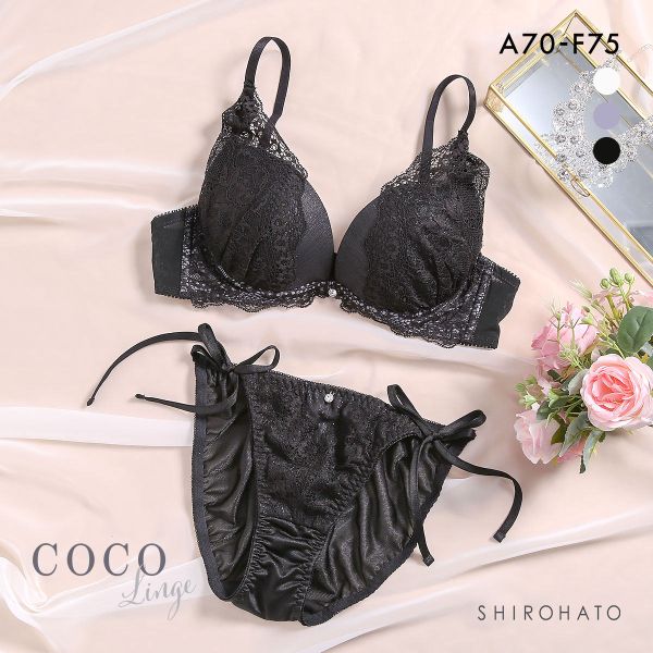 Dazzlin B80 ブラジャー レースデザイン Dazzlin B80 ブラジャー レースデザイン