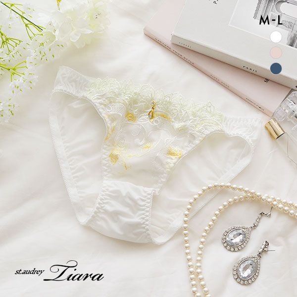 St.Audrey（セントオードリー） St.Audrey tiara エレガントボタニカル