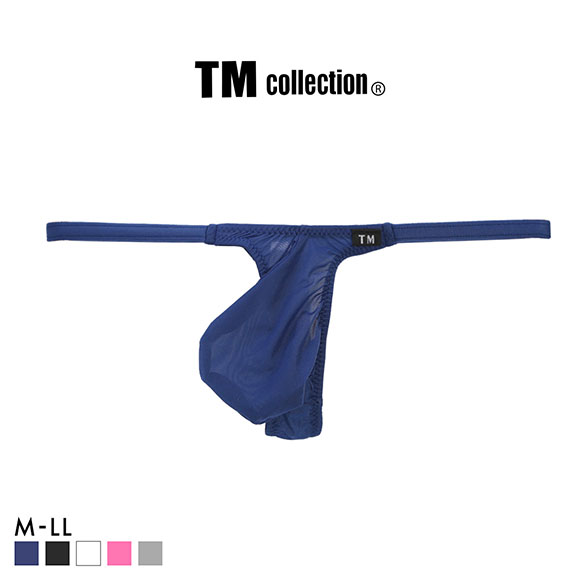 TM COLLECTION ティーエム コレクション UMS side string sharp TB T