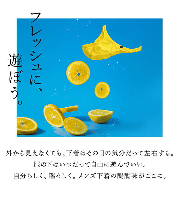 ティーエム コレクション TM collection GMF ベーシック TB Tバック