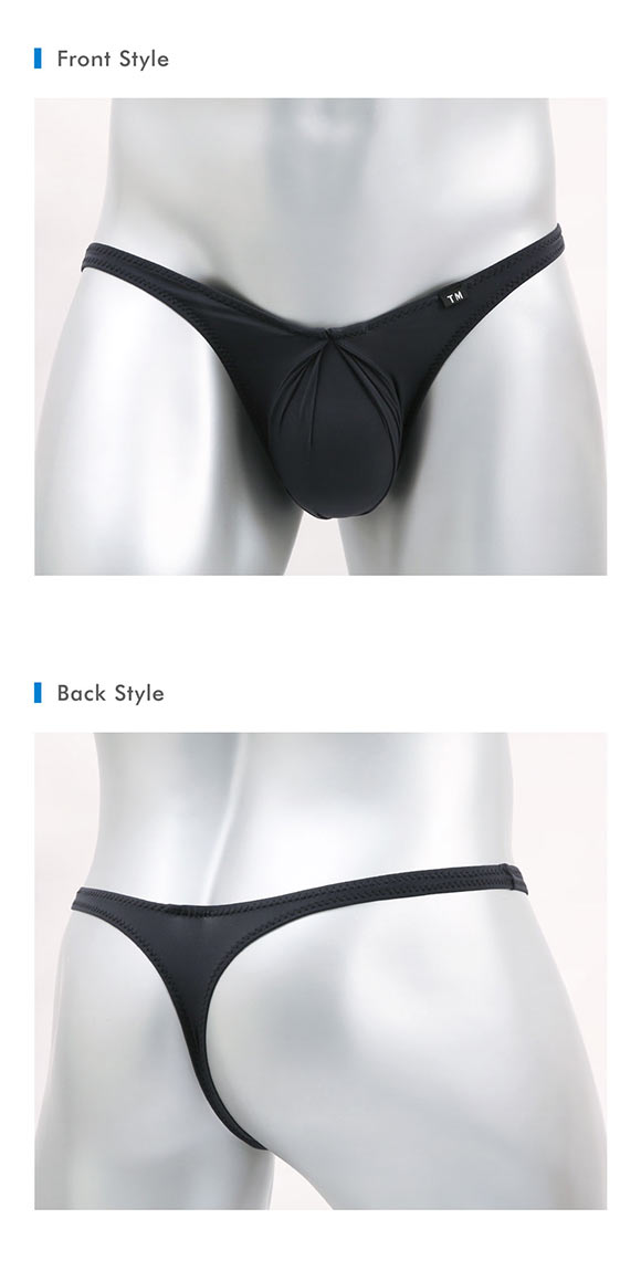 ティーエム コレクション TM collection GMF ベーシック TB Tバック