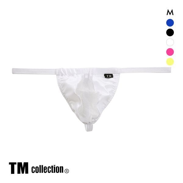 TM COLLECTION ティーエム コレクション WET×Sparkhalf センター